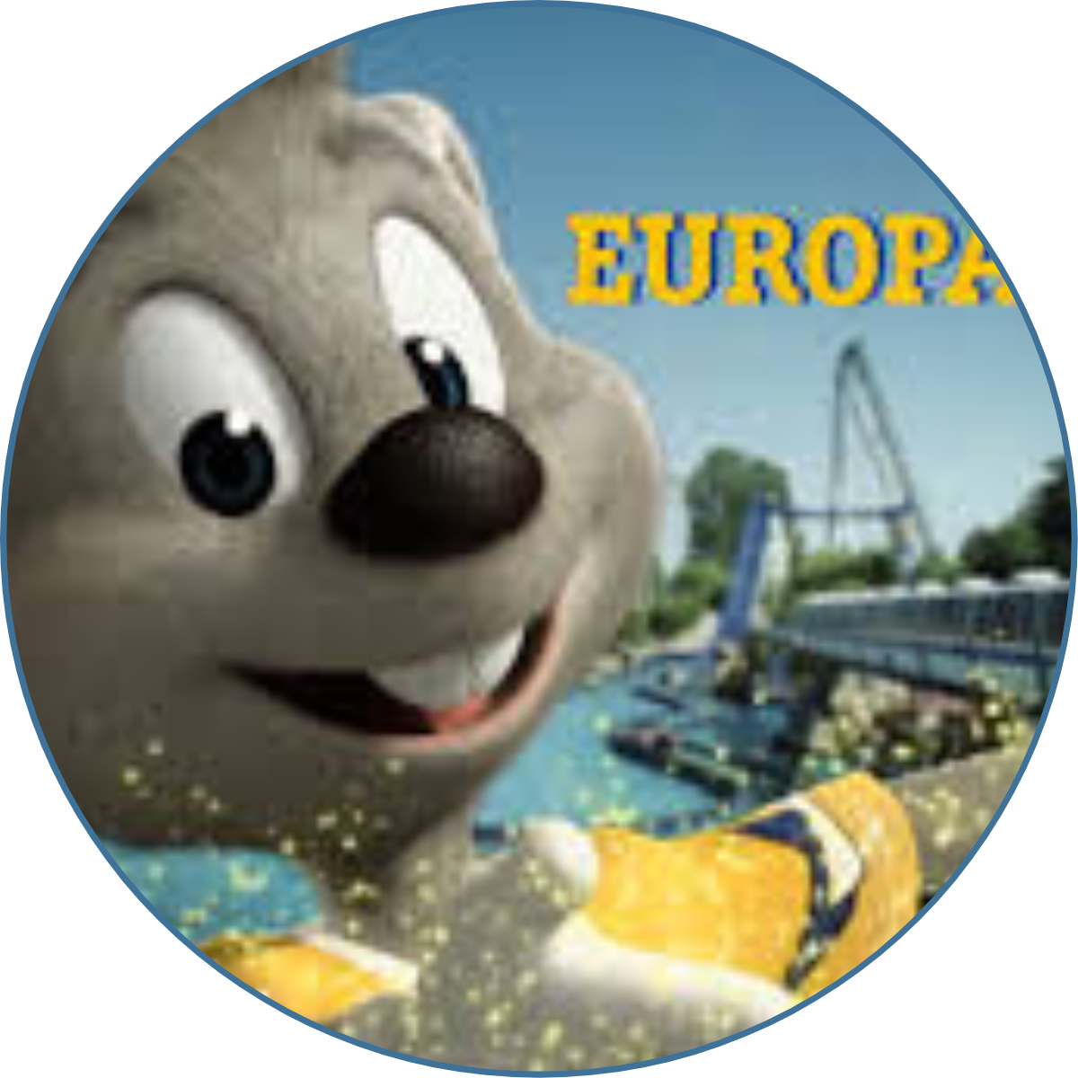 Europapark