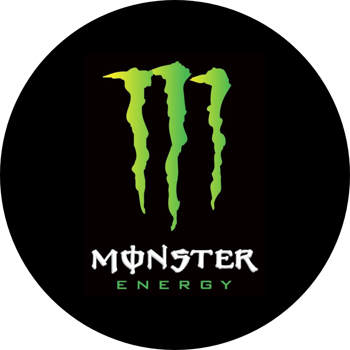 Monster Energy